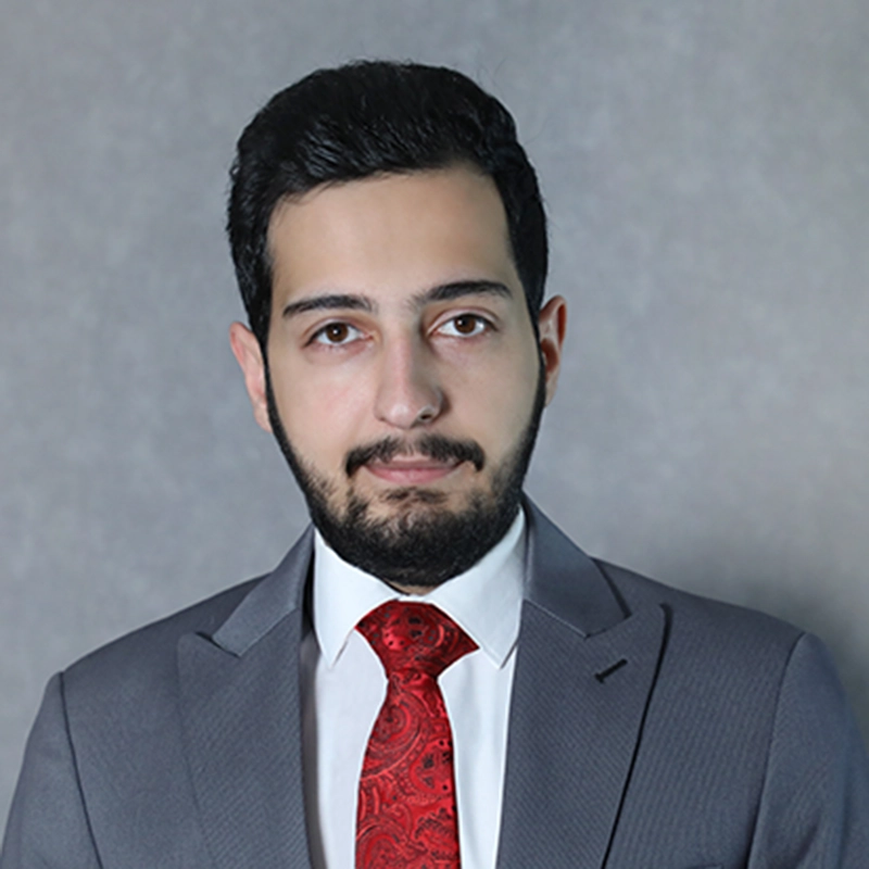 Picture of سروش پاک نژاد