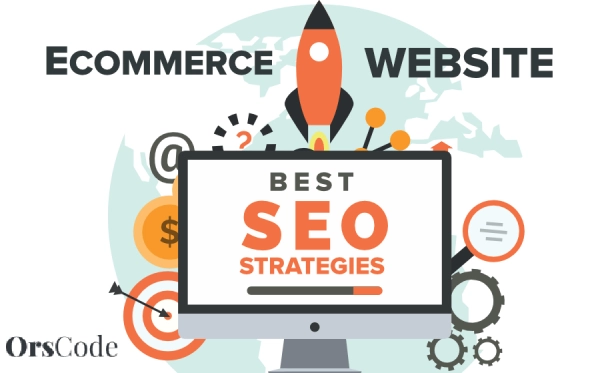 سئو سایت فروشگاه اینترنتی