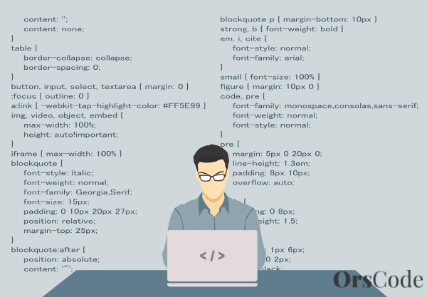 طراحی وب سایت بدون کد نویسی