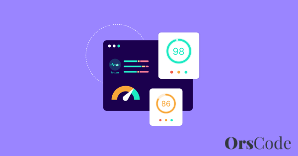 تست سرعت سایت