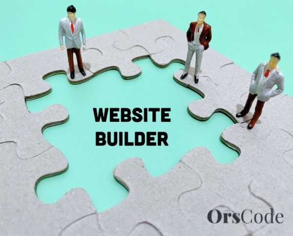 ساخت سایت با هوش صنوعی