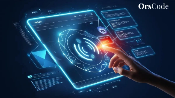 طراحی سایت هوش مصنوعی