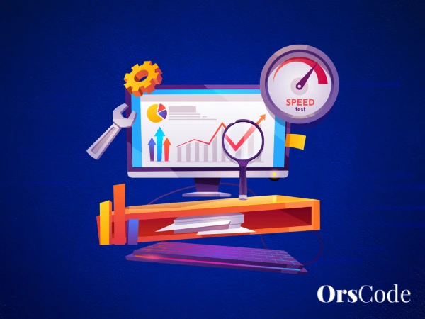 سایت تست سرعت سایت