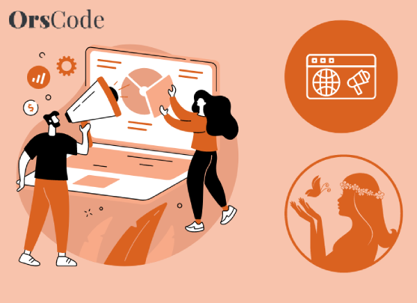 طراحی سایت سالن زیبایی