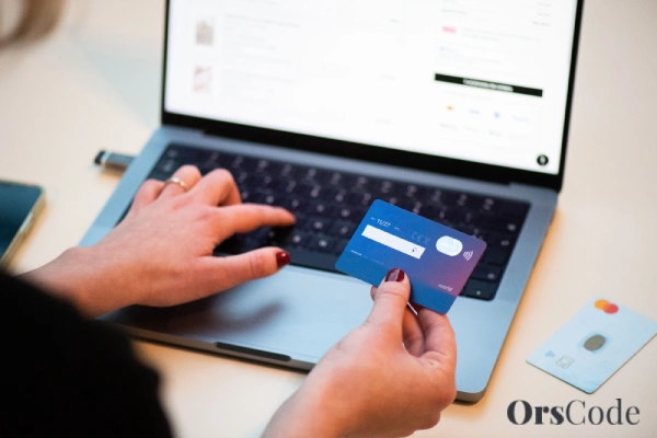 راه اندازی وبسایت فروشگاهی