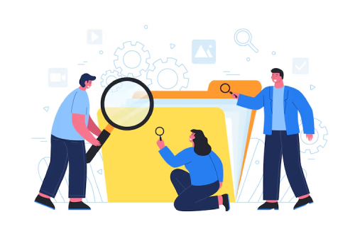 پشتیبان سایت