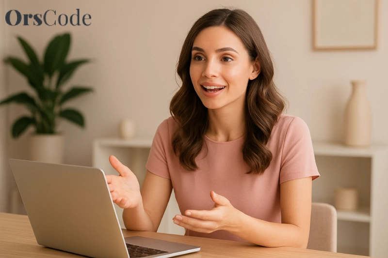 طراحی سایت سالن زیبایی