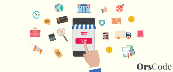 طراحی سایت فروشگاهی