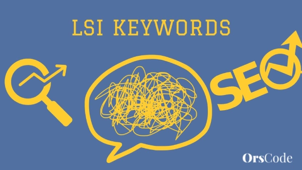 تحقیق کلمات کلیدی lsi