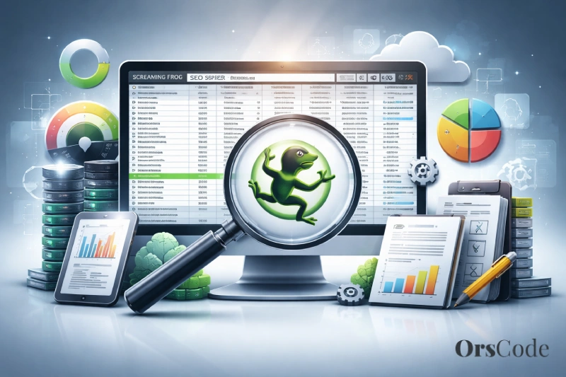 نرم افزار سئو سایت