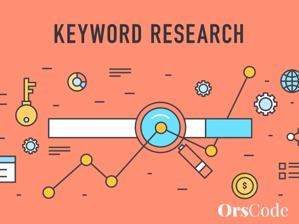 جستجو کلمات کلیدی