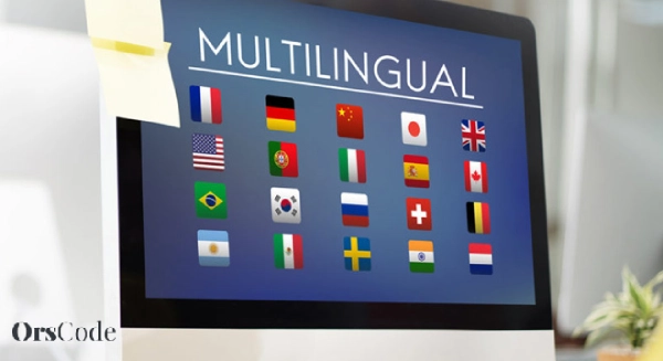 افزونه چند زبانه در وردپرس