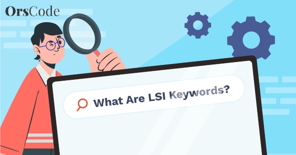 LSI keyword چیست؟