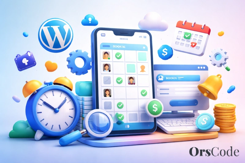 افزونه نوبت دهی وردپرس